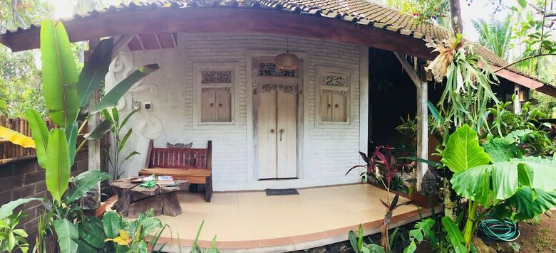 Bed & Breakfast Pranajaya Villa
