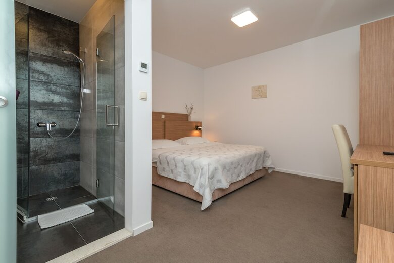 Hotel Villa Lucica Trogir