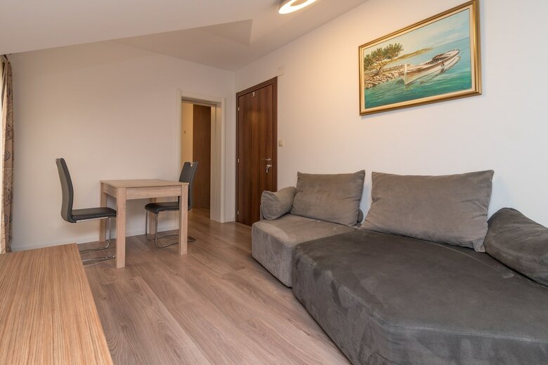 Hotel Villa Lucica Trogir