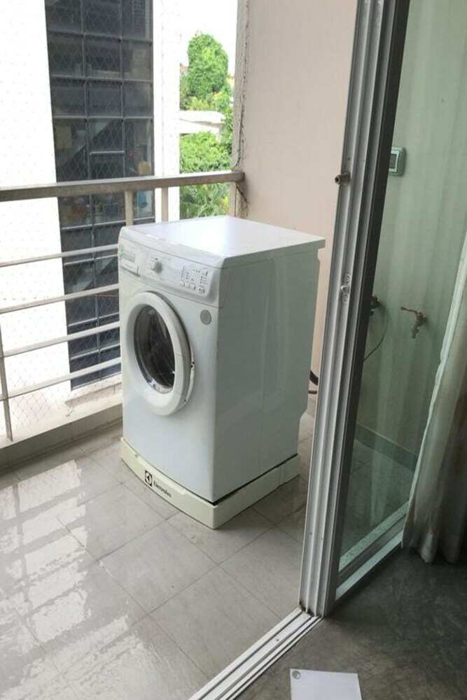 Apartamentos The Fah Condominium