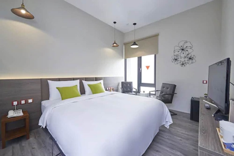 Posada Hotel Z,feng-chia,taichung