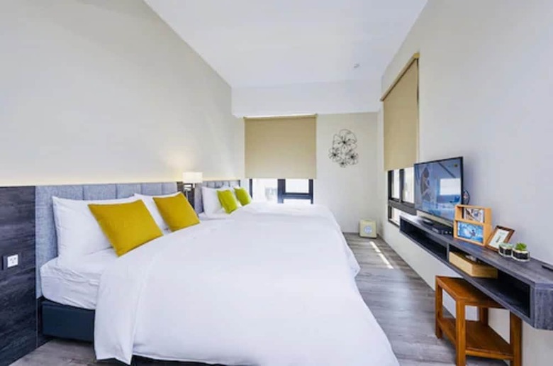 Posada Hotel Z,feng-chia,taichung
