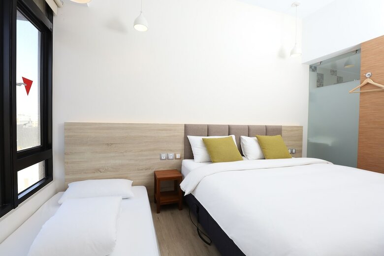 Posada Hotel Z,feng-chia,taichung