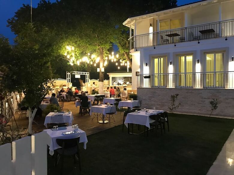 Hotel Babzen Butik Otel