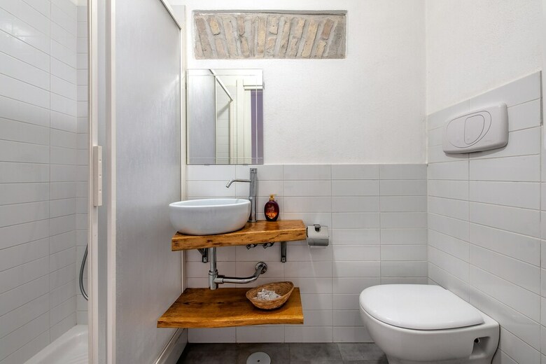 Apartamento Il Giardino Dell'argano Rosso