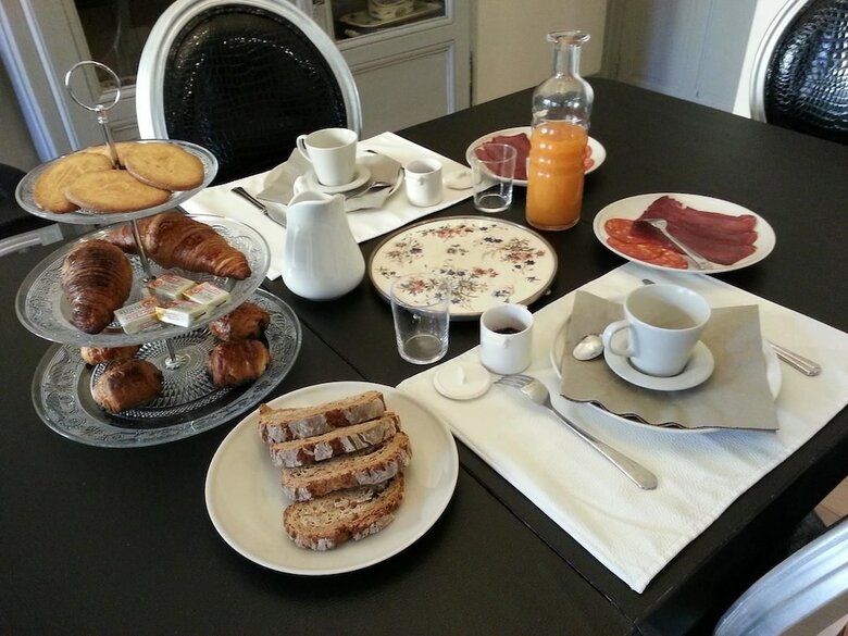 Hotel Relais St Jacques - Roanne
