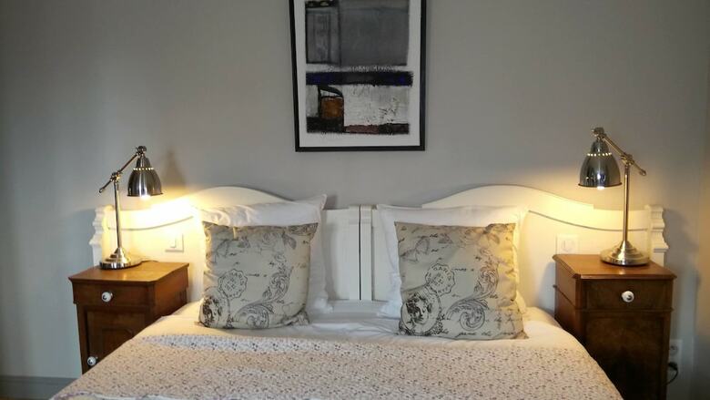Hotel Relais St Jacques - Roanne