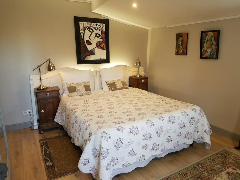 Hotel Relais St Jacques - Roanne