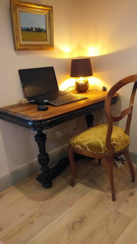 Hotel Relais St Jacques - Roanne