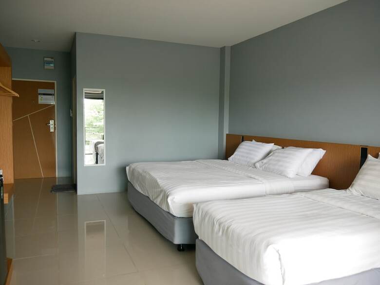 Hotel Villa's Day