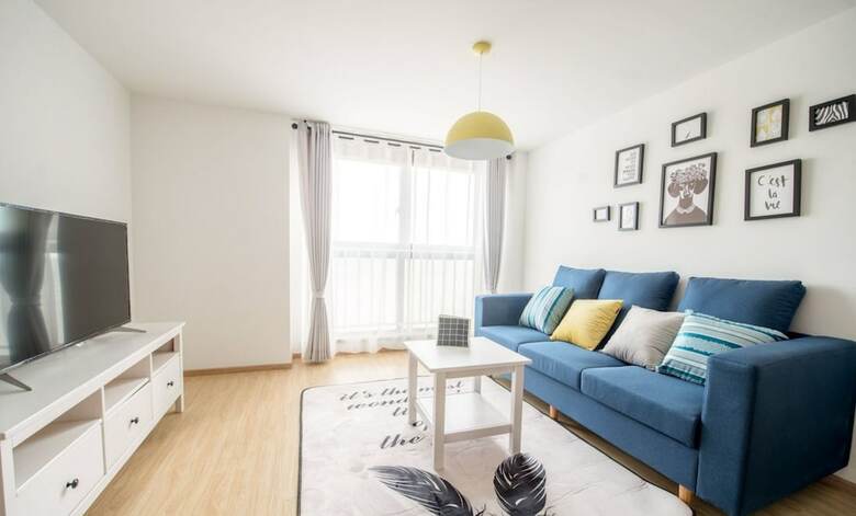 Apartments International Tomo