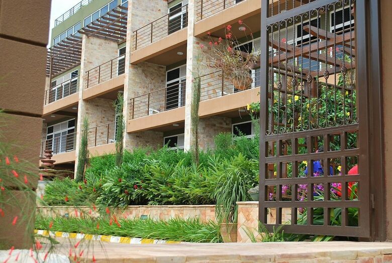Premier Boutique Hotel