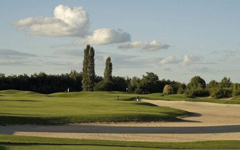 Hotel Le Kempferhof Golf Et Ch�teau