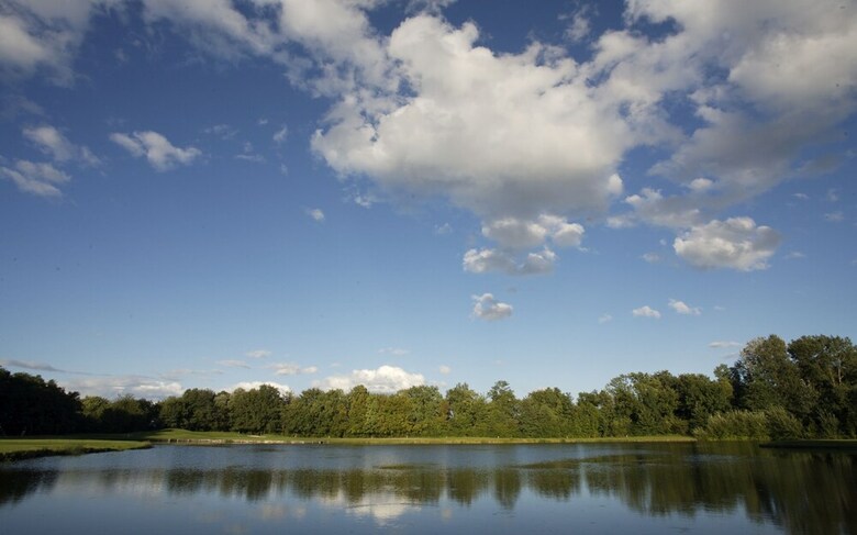 Hotel Le Kempferhof Golf Et Ch�teau