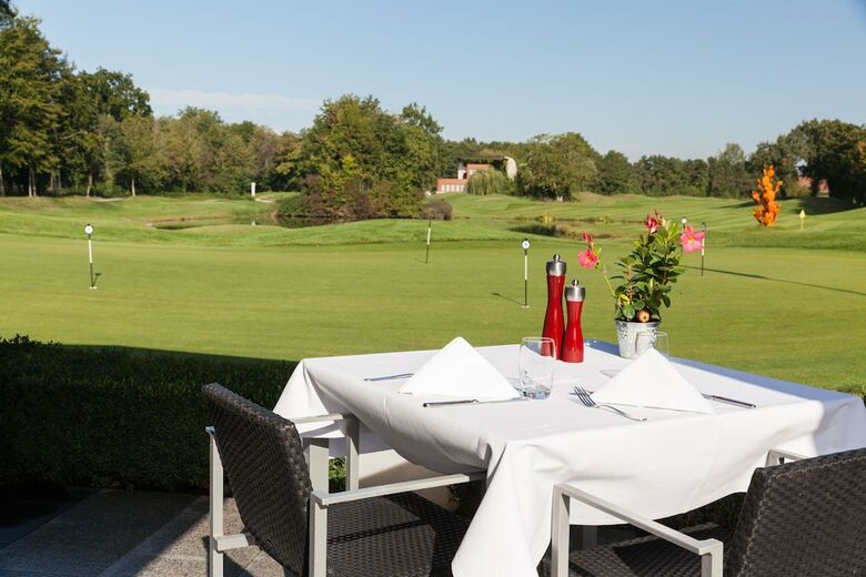 Hotel Le Kempferhof Golf Et Ch�teau