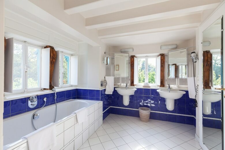 Hotel Le Kempferhof Golf Et Ch�teau