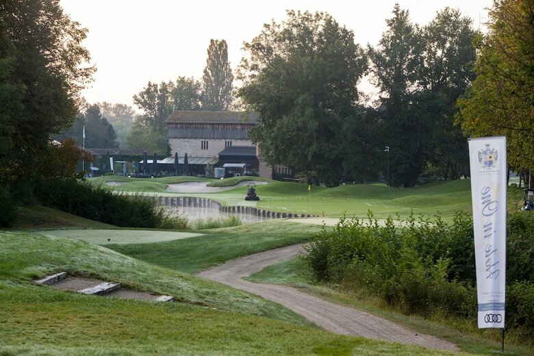 Hotel Le Kempferhof Golf Et Ch�teau