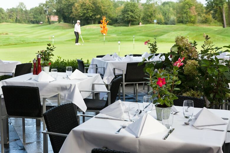 Hotel Le Kempferhof Golf Et Ch�teau