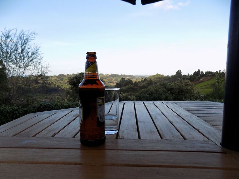Posada Ranges View Lodge