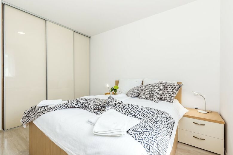 Luxury Apartments Kostrena