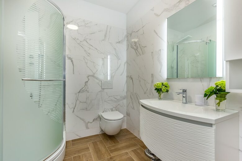 Luxury Apartments Kostrena