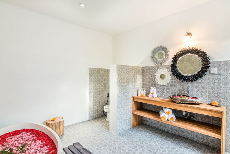 Villa Maviba Seminyak