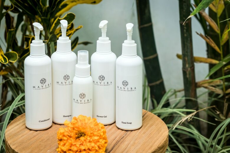 Villa Maviba Seminyak