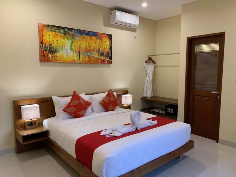 Sivart Villa Legian