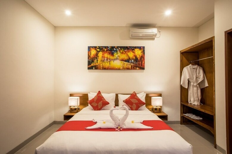 Sivart Villa Legian