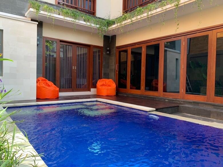 Sivart Villa Legian