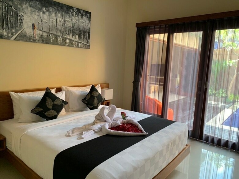 Sivart Villa Legian