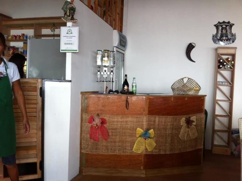 Apartamento Neptune Diving Resort Moalboal