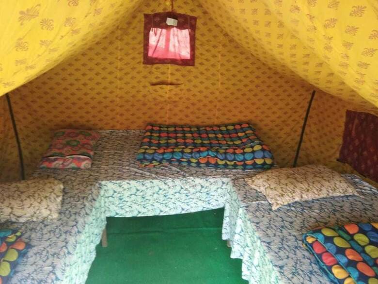 Hotel Adb Rooms Adventure Guru