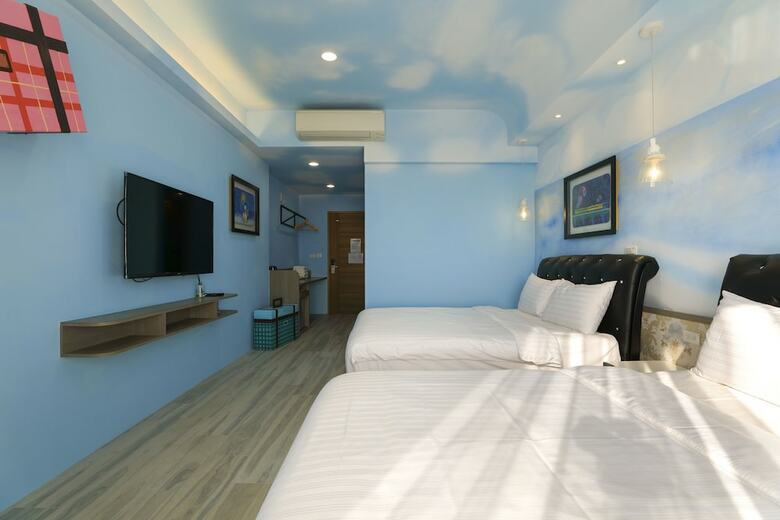 Shiguang B&B