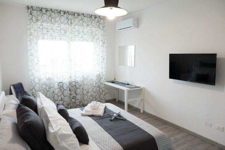 B&B Airport Bari - Palese