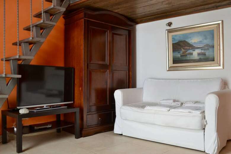 Apartamento La Violetta Di Ostuni