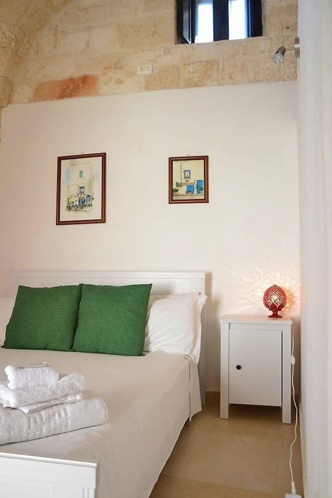 Apartamento La Violetta Di Ostuni