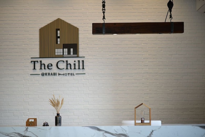 The Chill At Krabi Hotel