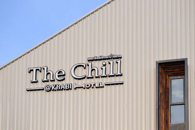 The Chill At Krabi Hotel