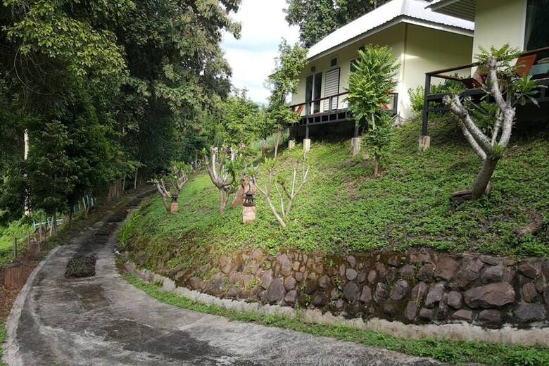 Hotel Hern High Resort