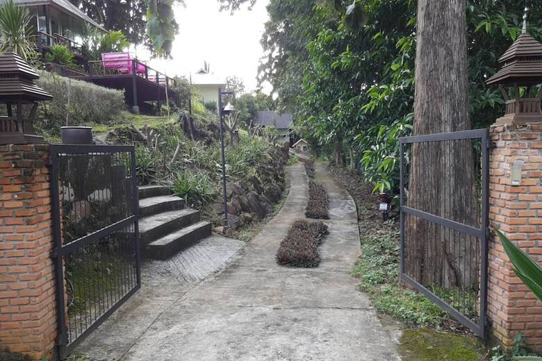 Hotel Hern High Resort