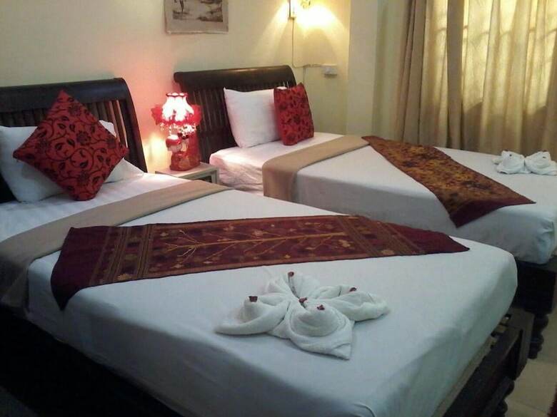 Sakura Hotel