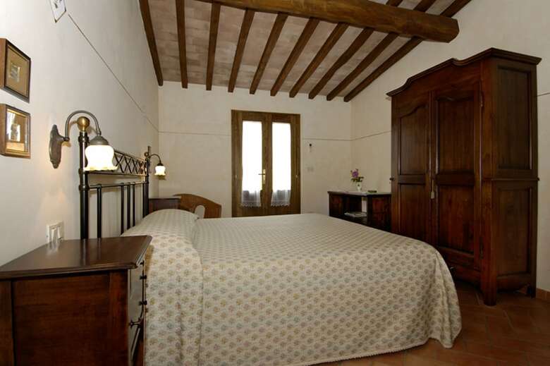 Agroturismo Agriturismo Le Cascatelle