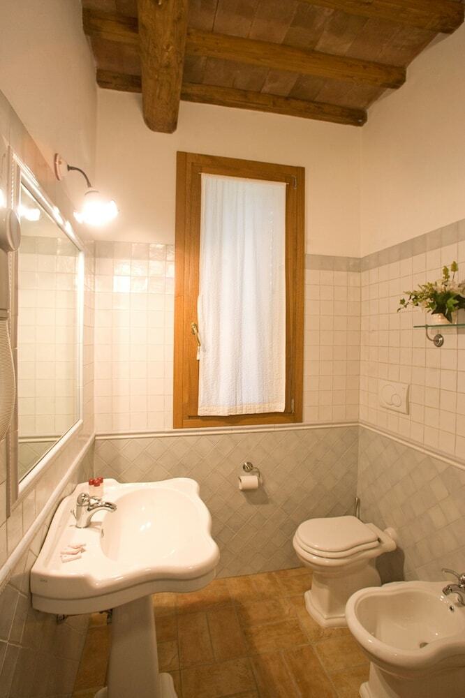 Agroturismo Agriturismo Le Cascatelle