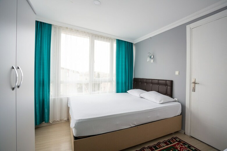 Apartamento Istanbul House