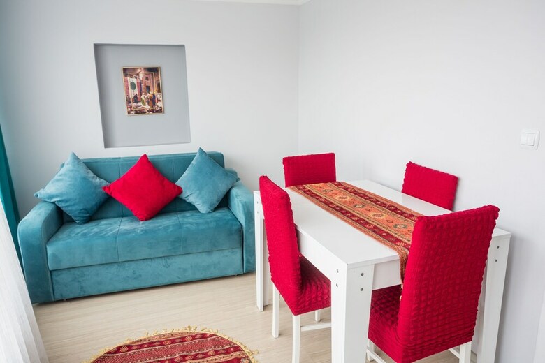 Apartamento Istanbul House