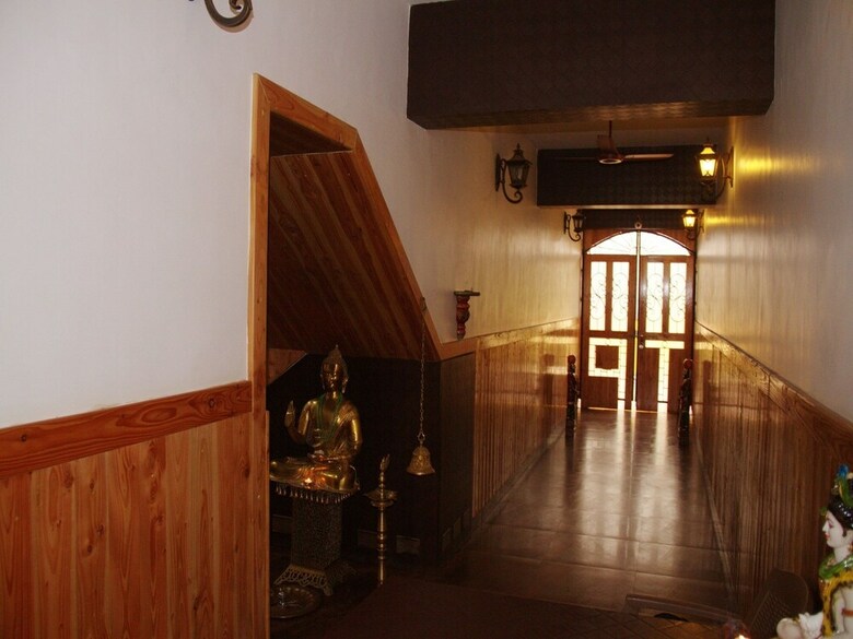 Apartamentos Nirvaah Home Siolim- 1bhk