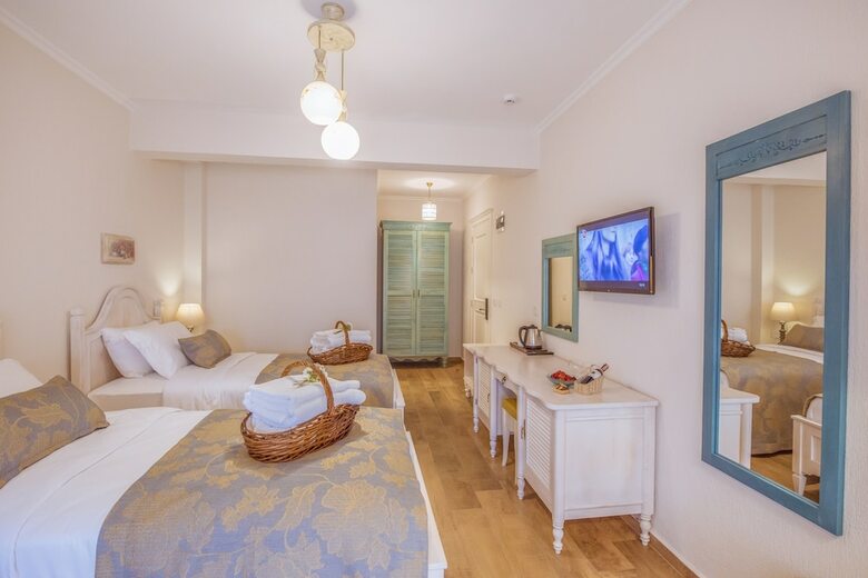 Villa Tn - Adults Only