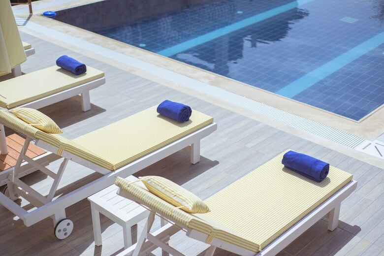 Villa Tn - Adults Only