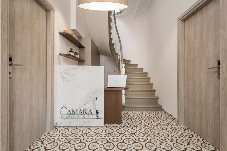 Hotel Camara Residence